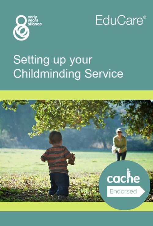 Setting up your Childminding Service